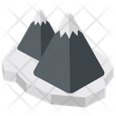 Camping Tent  Icon