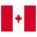 Canada Icon