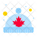 Canada Cap Icon