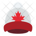 Canada Hat Icon