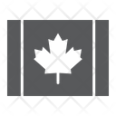 Canadian Flag Canada Icon