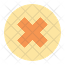 No Sign Signs Icon