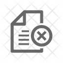 Stationary Company Business Icon