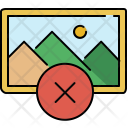 Cancel image Icon