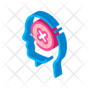 Approved Brain Business Icon