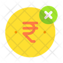 Cancel Transaction Icon