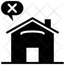 Cancelled  Icon