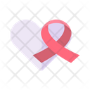 Cancer Cancer Sign Ribbon Icon