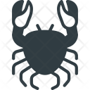 Cancer  Icon