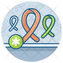 Cancer Awareness Icon
