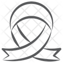 Cancer Awareness Icon