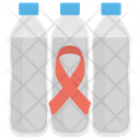 Cancer Awareness Icon