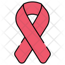 Cancer Awareness Cancer Ribbon Awareness Ribbon Icon