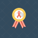 Cancer Awareness Icon
