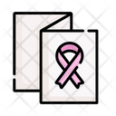 Cancer Card Icon