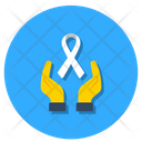 Cancer Diagnosis Healthcare Oncology Icon