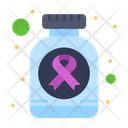 Cancer Medicine Icon