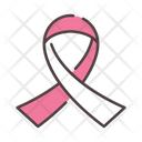 Cancer Symbol Breast Cancer Icon