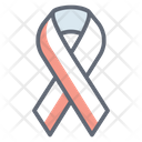 Cancer Symbol Awareness Symbol Symbolic Ribbon Icon