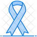 Cancer Symbol Cancer Awareness Medical Ribbon Icon
