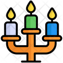 Candelabra Icon
