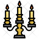 Candelabrum  Icon