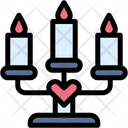 Candelabrum  Icon