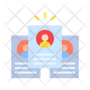 Candidate Attraction  Icon