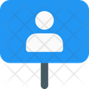 Candidate Board Icon