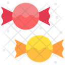 Candies Icon