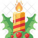 Candle Icon