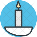 Candle Icon