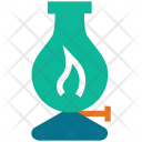 Candle Lantern Icon