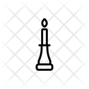 Candle Stick Icon