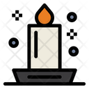 Candlelight Icon