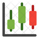 Candlestick  Icon