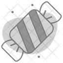 Candy Sweet Dessert Icon