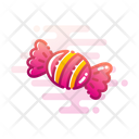 Candy Sweet Chocolate Icon