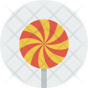 Candy Lolly Lollipop Icon