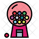 Candy machine Icon