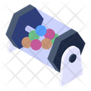 Candy Machine  Icon