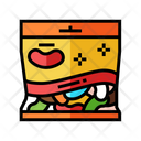 Candy Pack Icon