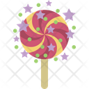 Candy Stick Icon