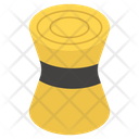 Cane Stool  Icon