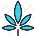 Cannabis  Icon
