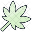 Cannabis Symbol