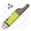 Cannabis Oil Cartridge Icon