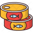 Canned Icon