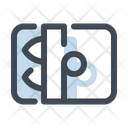Canned Fish Icon