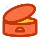 Canned Food Pet Food Canned Fish Icon